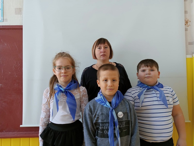 3 класс