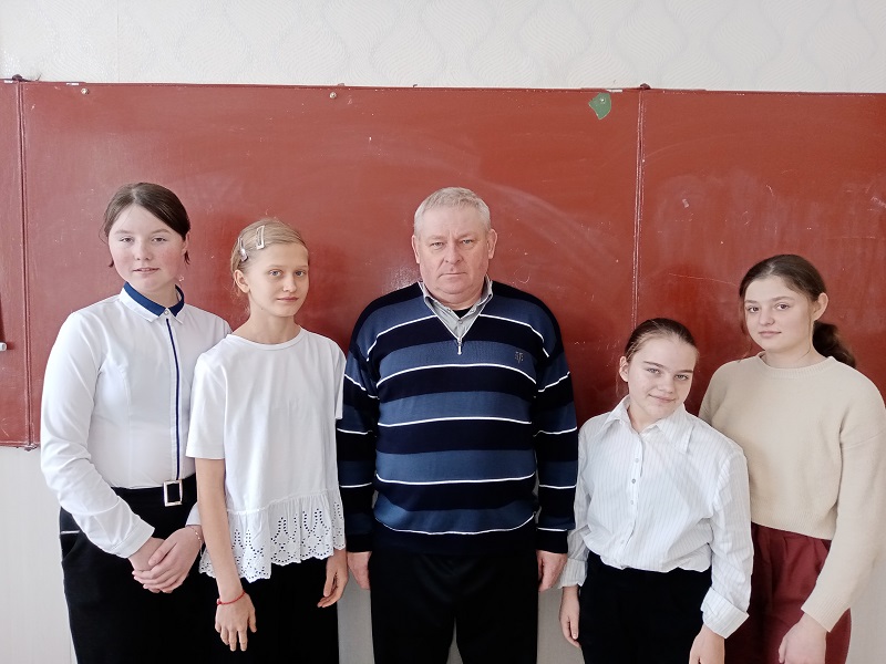 6 класс